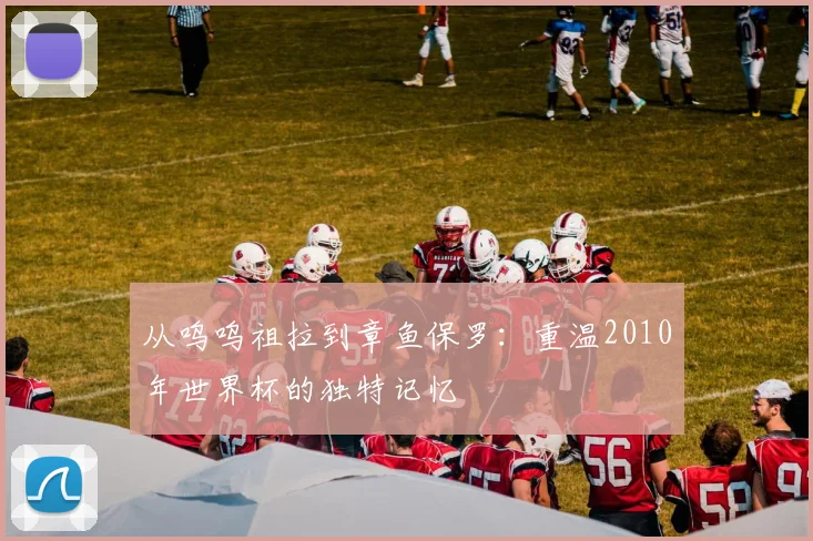 从呜呜祖拉到章鱼保罗：重温2010年世界杯的独特记忆